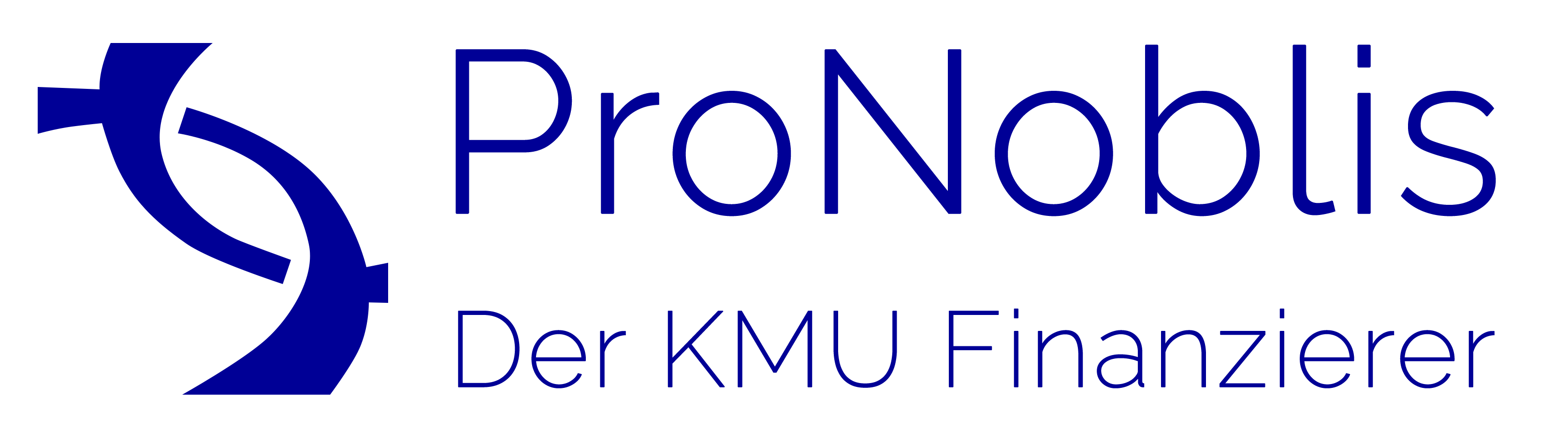 Logo von Pronoblis